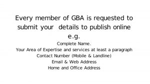 Announcement Dec2022